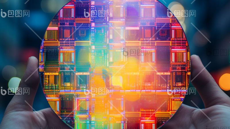 零基础转行芯片设计，三年够不够