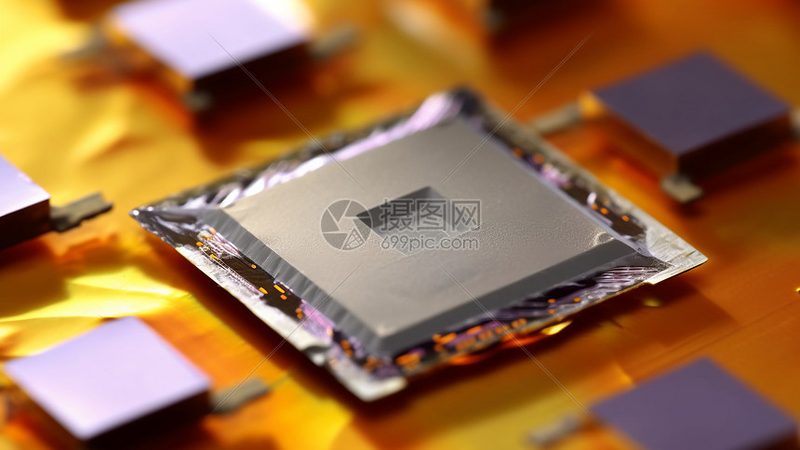 半导体工艺流程：揭秘集成电路制造的关键步骤