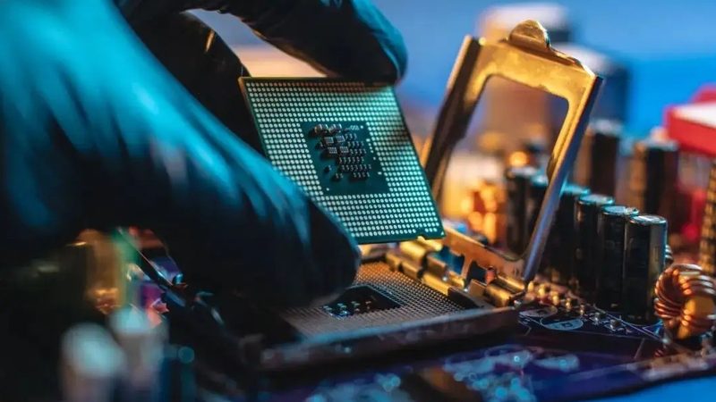 芯片设计外包，报价单背后的考量因素**