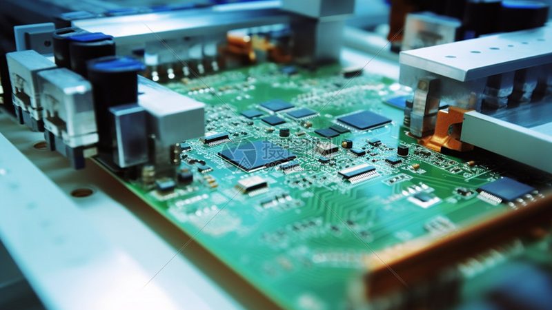 半导体材料安装：技术要求与关键参数解析**
