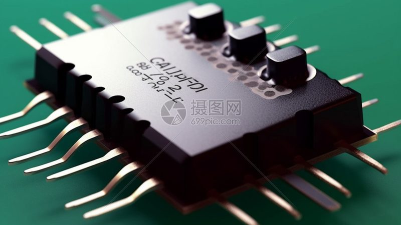解码半导体设备型号规格：揭秘背后的技术密码**