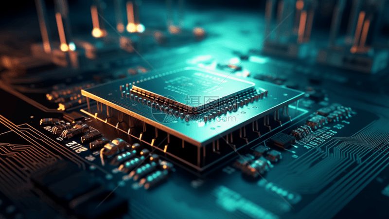 DSP芯片工作原理图揭秘：架构与功能解析