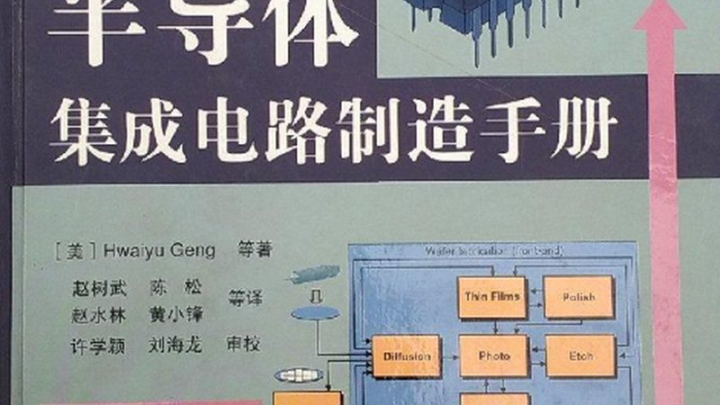 深圳集成电路芯片规格书：揭秘规格书背后的关键要素