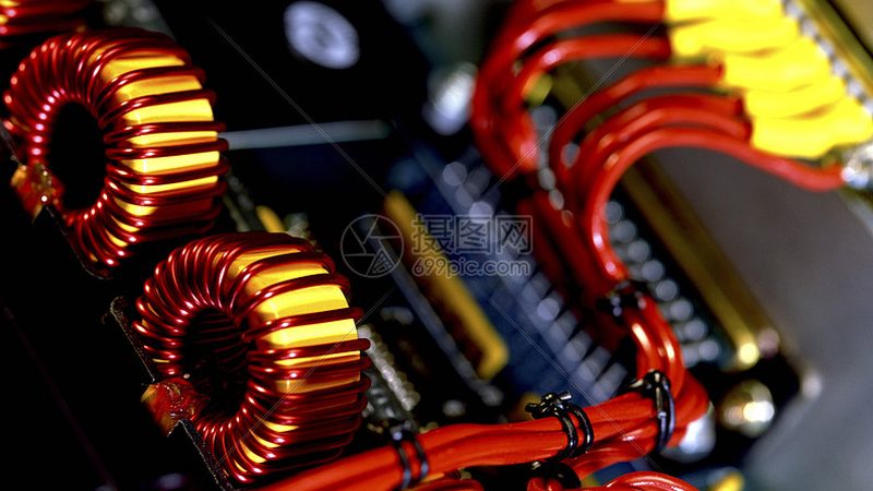模拟芯片：揭秘其工作原理与重要性