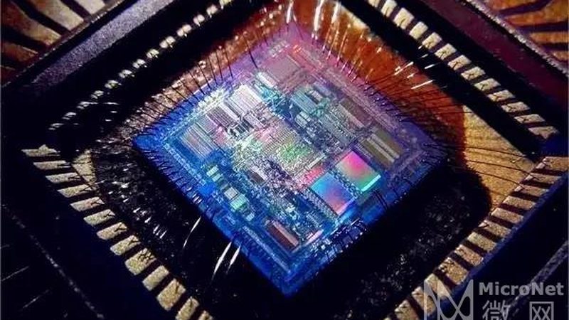 硅片代加工：揭秘其背后的技术奥秘与选购要点**