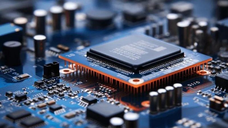 半导体材料供应链风险控制：如何构建稳固基石**